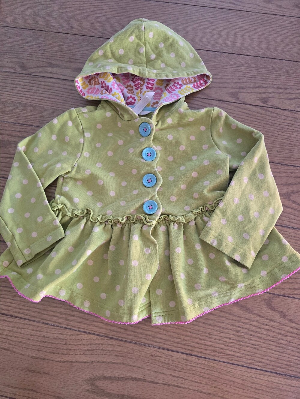 Matilda Jane Sweater